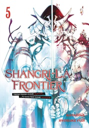 [9781646516605] SHANGRI LA FRONTIER 7