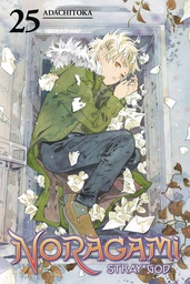 [9781646517138] NORAGAMI STRAY GOD 26