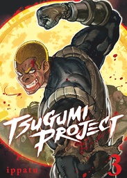 [9781646517916] TSUGUMI PROJECT 3