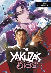 [9781646518029] YAKUZAS BIAS 2