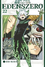 [9781646518876] EDENS ZERO 24
