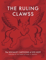 [9781681377414] RULING CLAWSS SOCIALIST CARTOONS OF SYD HOFF