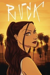 [9781733909389] RUCA CHICANA SUPERHERO