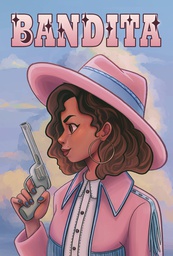 [9781733909396] BANDITA DOMINICAN SUPERHERO