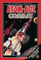 [9781803941615] PS ARTBOOKS CLASSIC SCI FI COMICS SOFTEE 6