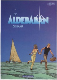 [9789067935234] ALDEBARAN 1 Ramp, De