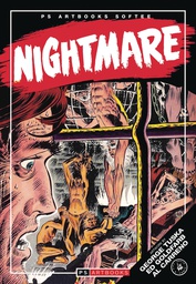 [9781803941622] PRE CODE CLASSICS NIGHTMARE SOFTEE 1