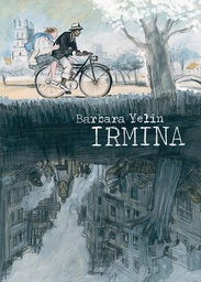 [9781914224133] IRMINA