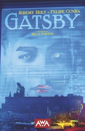 [9781953165480] GATSBY