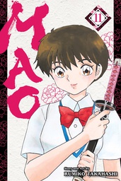 [9781974736454] MAO 11