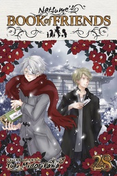 [9781974736928] NATSUMES BOOK OF FRIENDS 28
