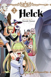 [9781974737017] HELCK 3