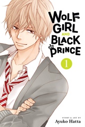 [9781974737529] WOLF GIRL & BLACK PRINCE 1