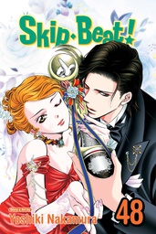 [9781974738564] SKIP BEAT 48