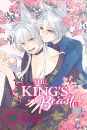 [9781974738571] KINGS BEAST 10