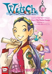 [9781975344719] WITCH PART X 100 LADIES VS 2