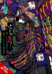 [9781975368067] PHANTOM TALES OF THE NIGHT 11