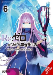 [9781975369330] RE ZERO SLIAW CHAPTER 4 6