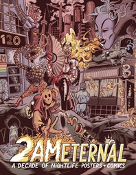 [9798985586336] 2 AM ETERNAL