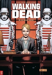 [9789463062664] WALKING DEAD 30 De Nieuwe Wereld