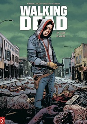 [9789463065108] WALKING DEAD 32 Rust in Vrede