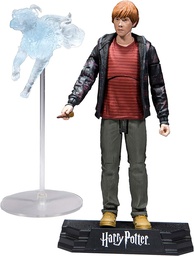 [787926133028] Harry Potter And The Deathly Hallows Part 2 - Ron Action Figure