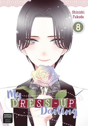 [9781646091652] MY DRESS UP DARLING 8