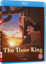 [5037899057558] Deer King Blu-ray