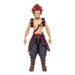 [787926107913] MY HERO ACADEMIA - WAVE 3 - KIRISHIMA 5 INCH ACTION FIGURE