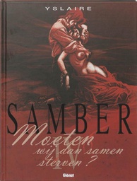 [9789069693286] Samber 4 Moeten wij dan samen sterven