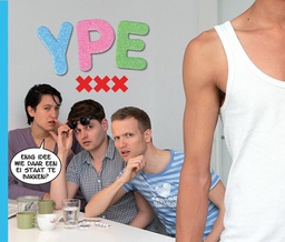 [9789070060589] Ype 6 XXX