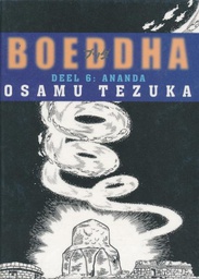 [9789024522491] Boeddha 6 Ananda