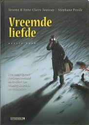 [9789024530748] Vreemde Liefde 1 Deel 1