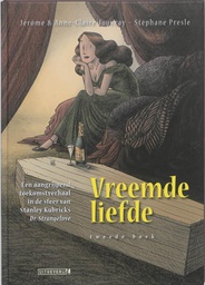 [9789024531523] Vreemde Liefde 2 Deel 2