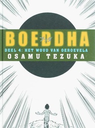 [9789024555079] Boeddha 4 Het woud van Uruvela