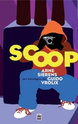 [9789460010620] Scoop Scoop