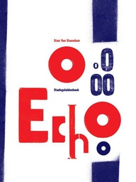 [9789460011245] O Echo HC