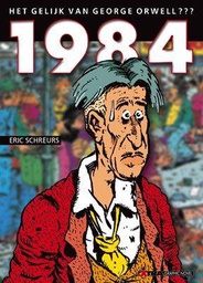 [9789077766132] 1984 1984