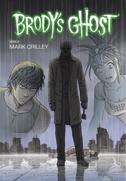 [9781616554613] BRODYS GHOST 6