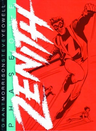 [9781781082768] ZENITH 1 PHASE ONE 2ND ED