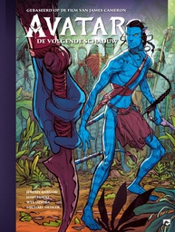 [9789464602425] Avatar 3 Een nieuwe schaduw 1 (van 1)