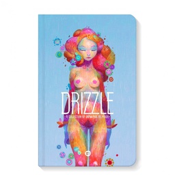 [9782382890585] Drizzle Artbook