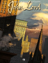 [9789463739702] John Lord 3 Klauwsporen