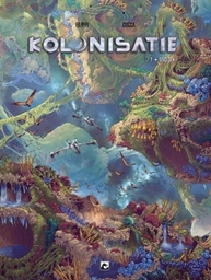 [9789464602968] Kolonisatie 7 Gevolgen