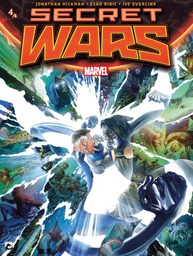 [9789464602876] Secret Wars 4