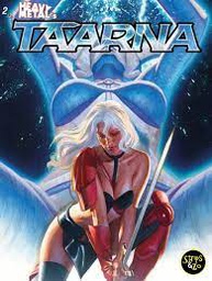 [9789464602999] Taarna 2