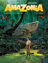 [9789085587156] Amazonia Integraal