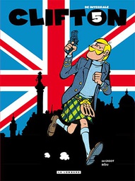 [9789086771486] Clifton Integraal 5