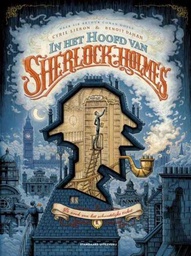 [9789462108882] In het Hoofd van Sherlock Holmes 1