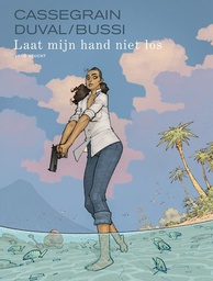 [9789031441235] Laat mijn hand niet los